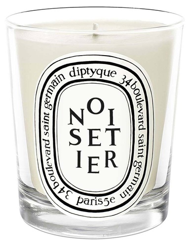 Diptyque Standard Candle Noisetier