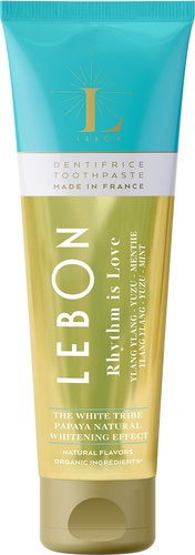 Lebon Ylang Ylang - Yuzu - Mint 75 ml