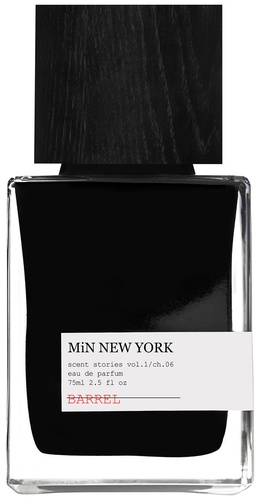 MiN NEW YORK Barrel