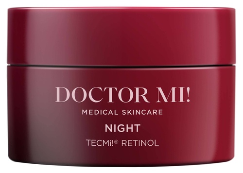 DOCTOR MI! NIGHT 15 ml