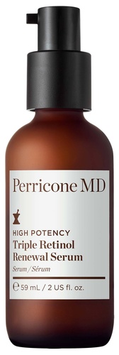Perricone MD High Potency Triple Retinol Renewal Eye Serum 59ml