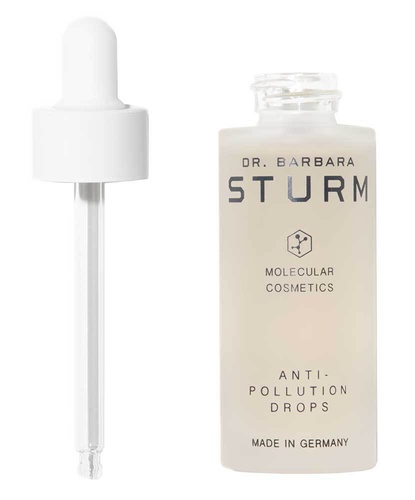 Anti-Pollution Drops