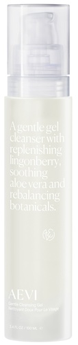 AEVI Gentle Cleansing Gel