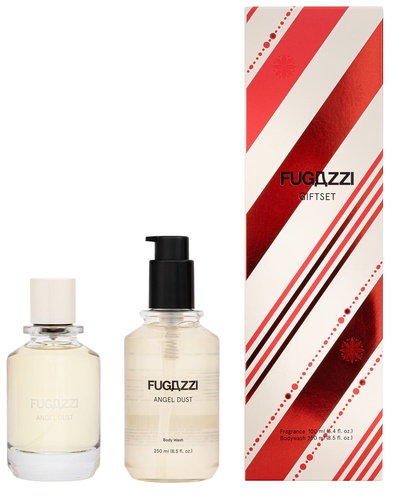 Fugazzi Christmas Gift Set
