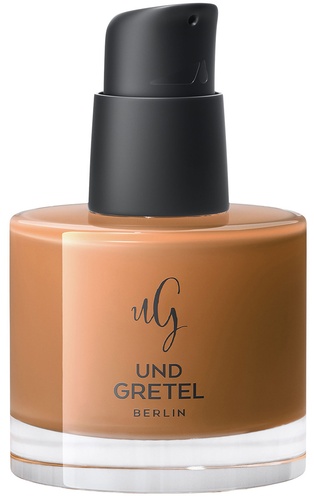 Und Gretel BESTE CCC Cream Tanned 03