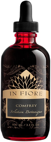 COMFREY Solution Botanique