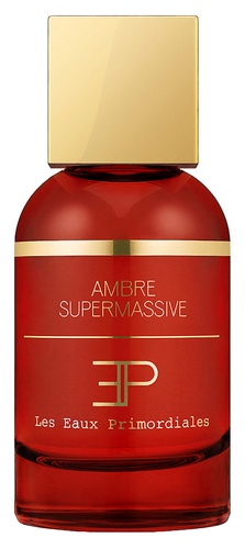 Les Eaux Primordiales AMBRE SUPERMASSIVE