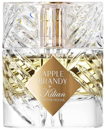 Kilian Paris Apple Brandy on the Rocks 50ml