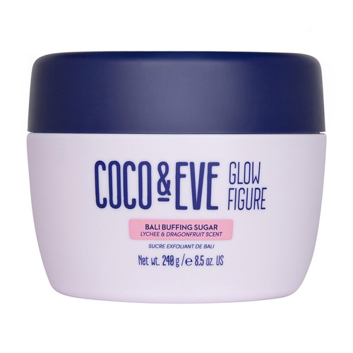 Glow Figure Bali Buffing Sugar