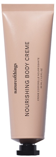 NOURISHING BODY CRÈME