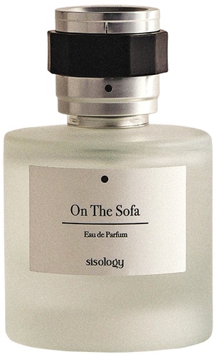 sisology ON THE SOFA