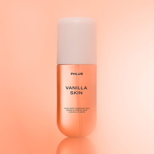 PHLUR Vanilla Skin Body Mist » Comprar online | NICHE BEAUTY