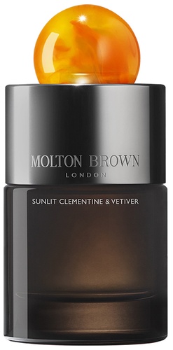 Sunlit Clementine & Vetiver