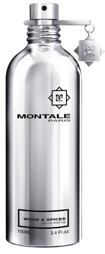 MONTALE PARIS Wood & Spices