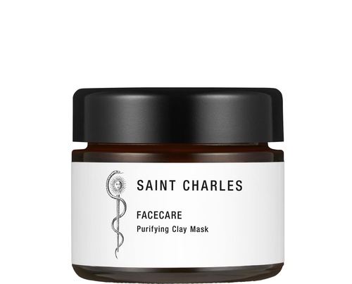 Saint Charles Purifying Clay Mask