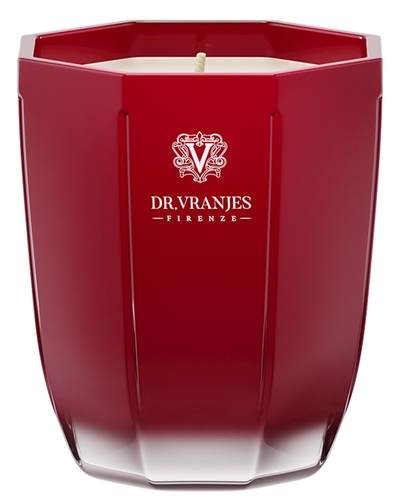 DR. VRANJES FIRENZE Rosso Nobile Tormalina 2.0 80g
