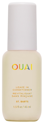 Ouai LEAVE IN CONDITIONER - ST BARTS