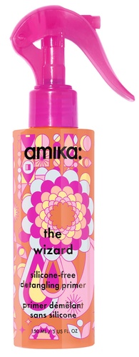 amika THE WIZARD Silicone Free Detangling Primer 150 ml