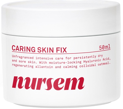 Nursem Caring Hand Fix