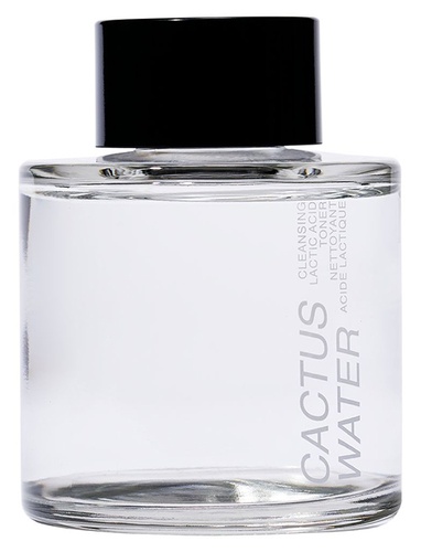 Freck Beauty CACTUS WATER LACTIC ACID TONER