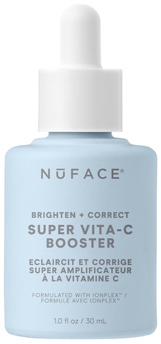 NuFace NuFACE® Super Vita-C Booster Serum