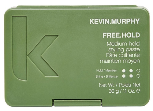 Kevin.Murphy FREE.HOLD 30g