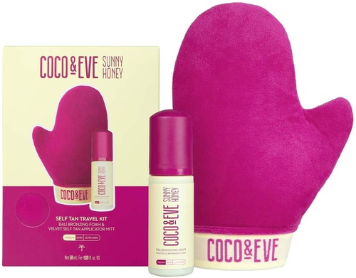 Coco & Eve Ultimate Glow Kit - Medium