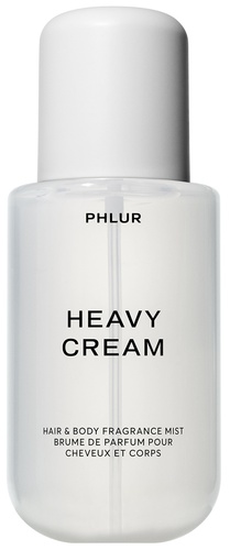PHLUR Heavy Cream Body Mist 236 ml