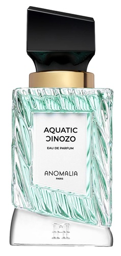 ANOMALIA PARIS Aquatic Ozonic