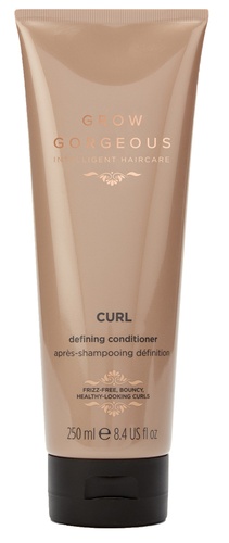 Curl Conditioner