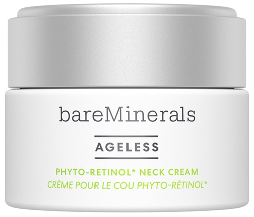 bareMinerals Retinol Neck and Décolleté Cream