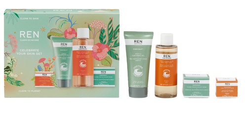Celebrate Your Skin Set