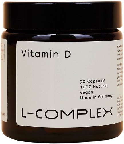 Vitamin D