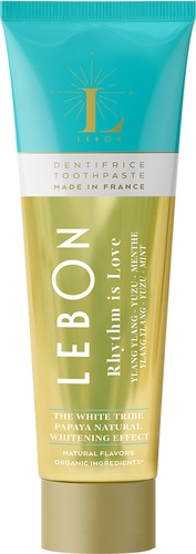 Lebon Ylang Ylang - Yuzu - Mint 25 ml