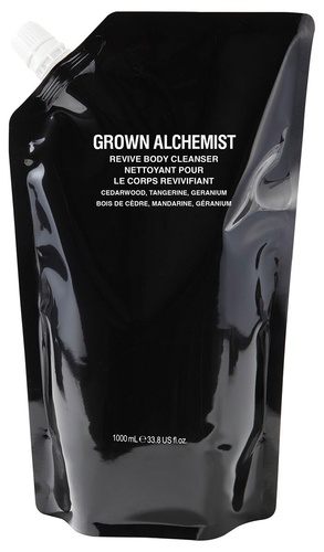 Grown Alchemist Revive Body Cleanser Refill Pouch