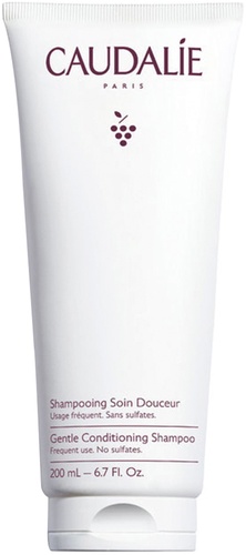 Caudalie Gentle Conditioning Shampoo