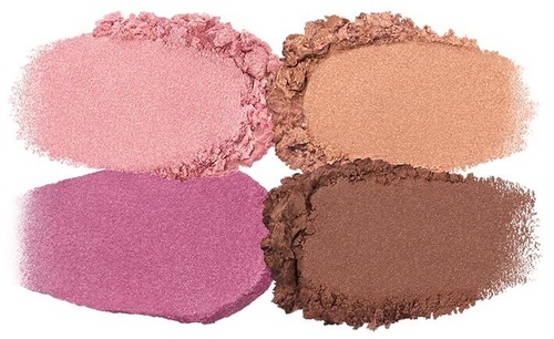 CLÉ DE PEAU BEAUTÉ EYE COLOR QUAD 503 REFILL » buy online | NICHE