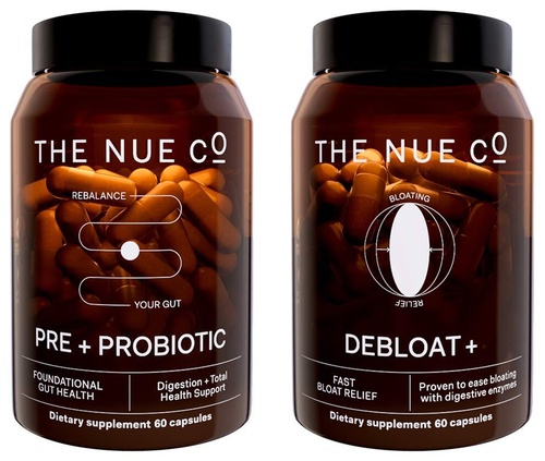 Gut Health Collection Set