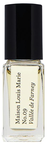 Maison Louis Marie No.09 Vallee de Farney Perufme Oil 3 ml