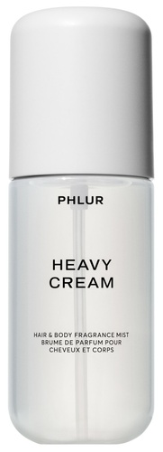 PHLUR Heavy Cream Body Mist 88 ml