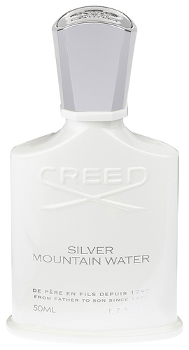CREED SILVER MOUNTAIN WATER 50ml クリード クリード CREED シルバー マウンテン ウォーター EDP 50ml