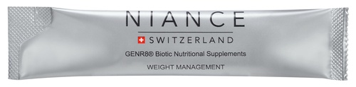 GENR8® Biotic Nutritional Supplements WEIGHT MANAGEMENT