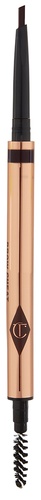 CHARLOTTE TILBURY BROW CHEAT ΜΑΥΡΟ ΚΙΤΡΙΝΟ