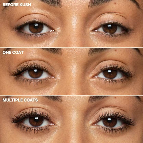 MILK KUSH MASCARA buy online NICHE BEAUTY