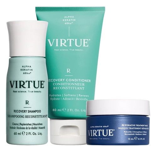 Virtue Recovery Discovery Kit