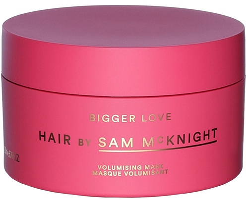 Hair by Sam McKnight Bigger Love Treatment Mask 200 ml