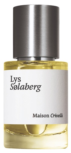 Maison Crivelli Lys Solaberg 30 ml