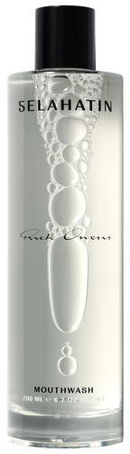 SELAHATIN RICK OWENS X SELAHATIN MOUTHWASH