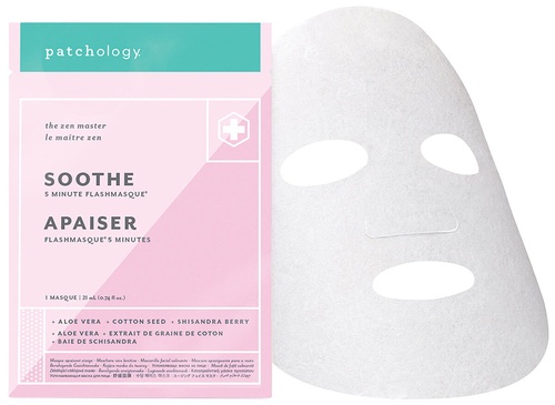 FlashMasque Soothe