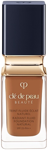 Clé de Peau Beauté Radiant Fluid Foundation Natural O90